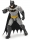 Figurina Batman gri, 10 cm, cu accesorii surpriza Spin Master