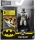 Figurina Batman costumatie gri, 10 cm, cu 3 accesorii surpriza Spin Master