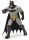 Figurina Batman flexibila, 10 cm, cu 3 accesorii surpriza Spin Master