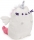 PLUS PISICUTA PUSHEEN UNICORN SPIN MASTER