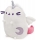 PLUS PISICUTA PUSHEEN UNICORN SPIN MASTER