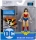 Figurina Wonder Woman flexibila, 10 cm, cu accesorii Spin Master