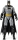 Figurina Batman cu mantie neagra, 30 cm, Spin Master