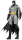 Figurina Batman cu mantie neagra, 30 cm, Spin Master