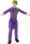 Figurina Joker costum mov, 10 cm, cu 3 accesorii surpriza Spin Master