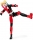 UNIVERSUL LUI BATMAN FIGURINA HARLEY QUINN 30CM SPIN MASTER