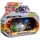 Set figurine Bakugan S3 Geogan Brawler Arcleon si Surturan Spin Master