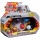 Set figurine Bakugan S3 Geogan Brawler Mutasect si Viperagon Spin Master