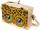 PURSE PETS GENTUTA LEOPARD SPIN MASTER