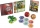 Figurina Bakugan S3 Starter Pack Pincitaur Ultra, Spartillion si Ferascal 3 buc/set Spin Master