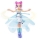 Figurina Pixies Crystal Star Flyers - Zana Zburatoare Hatchimals Spin Master