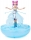 Figurina Pixies Crystal Star Flyers - Zana Zburatoare Hatchimals Spin Master