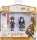 Set figurine Harry si Cho Chang 2 buc/set Harry Potter Spin Master