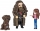 Set figurine Rubeus Hagrid si Hermione Granger 2 buc/set Harry Potter Spin Master