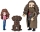 Set figurine Rubeus Hagrid si Hermione Granger 2 buc/set Harry Potter Spin Master