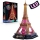 Puzzle 3D Turnul Eiffel editie luminoasa Cubifun