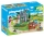 Super Set - Gradina Familiei Playmobil