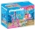 Set Trasura Cu Caluti De Mare Playmobil