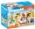 Set Cabinetul Pediatrului Playmobil