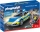 Porsche Politie 911 Carrera 4S Playmobil