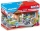 Set Mobil Magazin Alimentar Playmobil