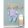 Baby Annabell - Set Hainute De Somn 43 Cm Zapf Creation