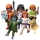 Playmobil - Scooby-Doo Figurine Seria 2