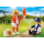 Playmobil - Set 2 Figurine - Doctor Si Politist