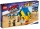 Casa de vis a lui Emmet / Racheta de salvare! 70831 LEGO Movie 2