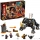 Creatura Minotaur a lui Zane 71719 LEGO NINJAGO