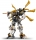 Robotul-dragon de titan al lui Cole 71821 LEGO Ninjago