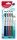 Whiteboard marker Marker'Peps 4 culori/set Maped