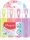 Textmarker Fluo Peps Classic Pastel diverse modele 4 culori/set Maped