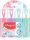 Textmarker Fluo Peps Classic Pastel diverse modele 4 culori/set Maped