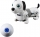 Jucarie cu telecomanda Robot Electronic Catel Dackel Junior As Toys