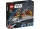 Obi-Wan Kenobi versus Darth Vader 75334 LEGO Star Wars