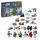 Calendar de advent LEGO Star Wars 75395 LEGO Star Wars