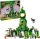 Bun-venit in Orasul de Smarald 75684 LEGO Wicked