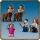 Padurea interzisa: intalnirea dintre Grawp si Umbridge 75967 LEGO Harry Potter