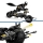 Figurina de constructie Batman si motocicleta Bat-Pod 76273 LEGO DC Super Heroes