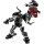 Armura de robot a lui Venom vs Miles Morales 76276 LEGO Marvel Super Heroes