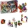 Calendar de advent LEGO Marvel Super Heroes 76293 LEGO Marvel Super Heroes