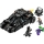 Batman Tumbler vs Two-Face si Joker 76303 LEGO DC Super Heroes