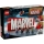 Sigla si minifigurine MARVEL 76313 LEGO Marvel Super Heroes 