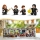 Castelul Hogwarts: Lectia de potiuni 76431 LEGO Harry Potter