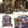 Ollivander si magazinul de haine al lui Madam Malkin 76439 LEGO Harry Potter