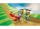 Atelierul lui Tails si avion Tornado 76991 LEGO Sonic the Hedgehog