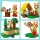 Activitatile lui Buni in aer liber 77047 LEGO Animal Crossing