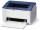 Imprimanta laser monocrom A4, USB/Wi-Fi, 1200dpi, Phaser 3020BI Xerox