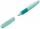 Stilou Twist neo mint penita M + 2 rezerve albastre Pelikan